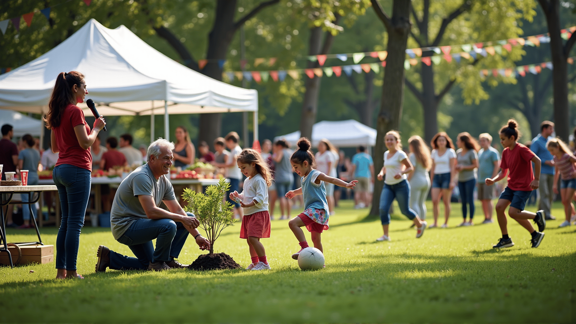 Community support by Bellco Credit Union