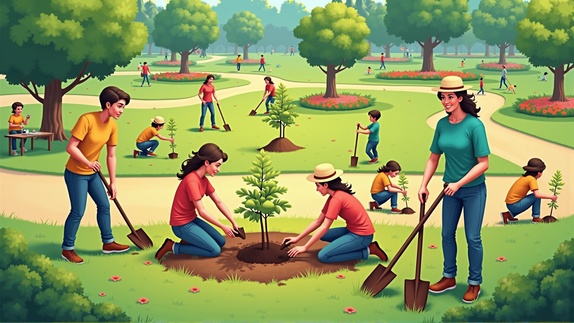 Local impact initiatives by Bellco Credit Union